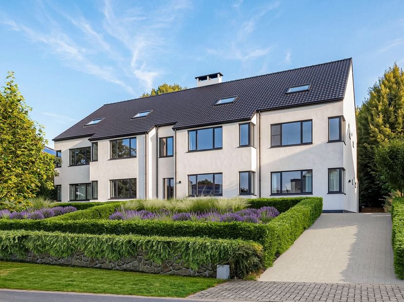 Huis te koop in Tweekleinewegenstraat 85,
                    3000 Leuven