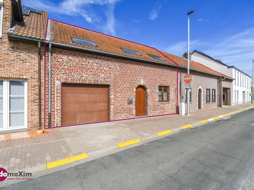 Maison à louer à Overstraat 36,
                    3020 Veltem-Beisem