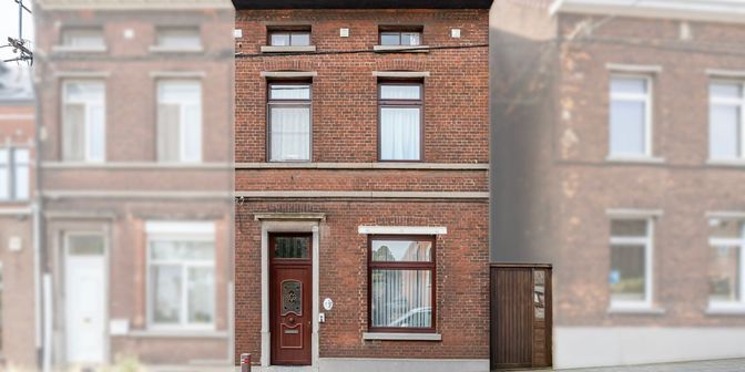 Huis te koop in Place Josse Goffin 9, 1480 Clabecq
