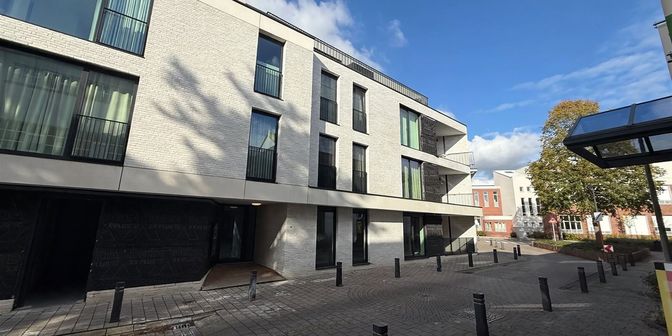 Appartement te huur in Molenstraat 11 bus 2, 2400 Mol