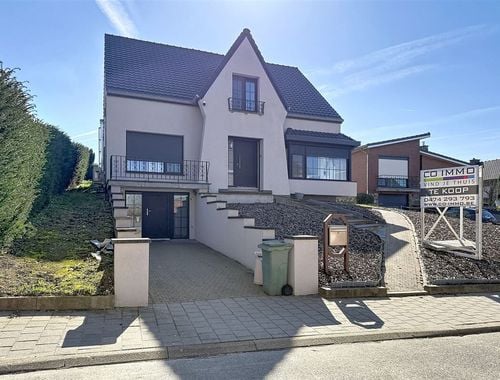                                         Maison à vendre à Vissenaken, € 665.000
