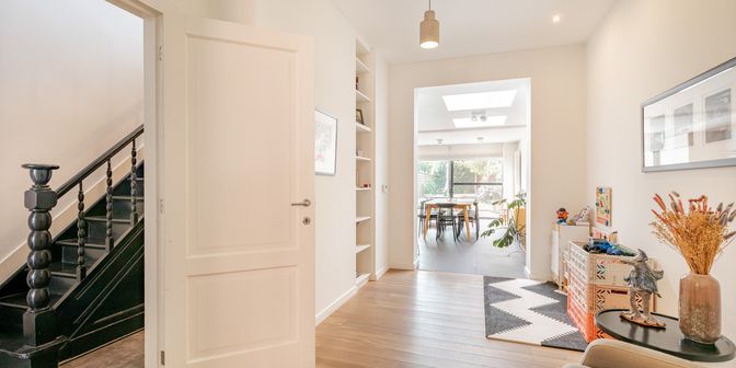 Huis te koop in Opvoedingstraat 36, 3010 Kessel-Lo