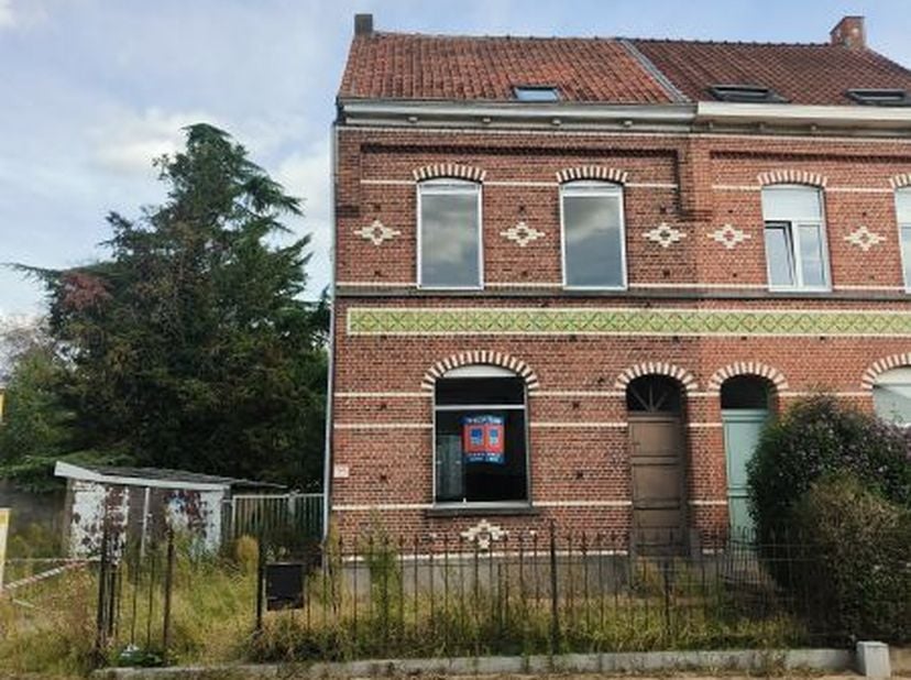 Maison à vendre à Grote Baan 112,
                    9310 Herdersem