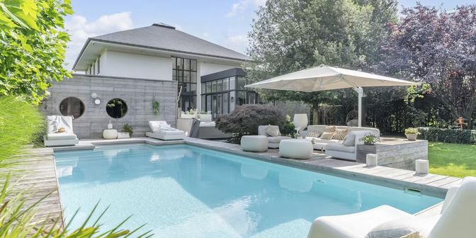 Huis te koop in Reigerlaan 14, 3570 Alken