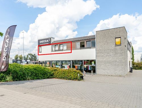                                         Appartement te koop in Berchem, € 199.000
