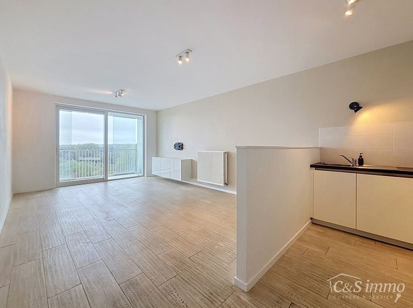 Appartement te koop in Buurtspoorweglei 20,
                    2140 Borgerhout