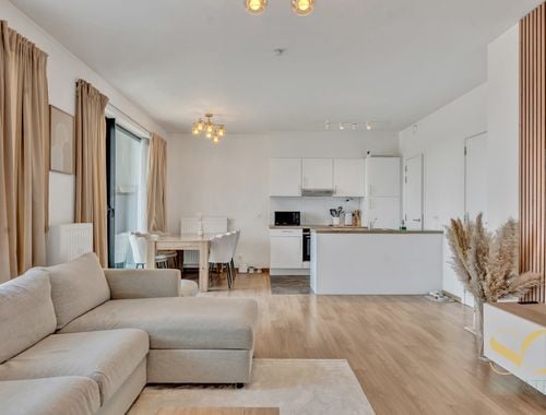                                         Appartement à vendre à Evere, € 315.000

