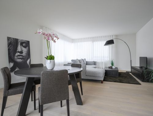                                         Appartement te koop in Turnhout, € 326.100
