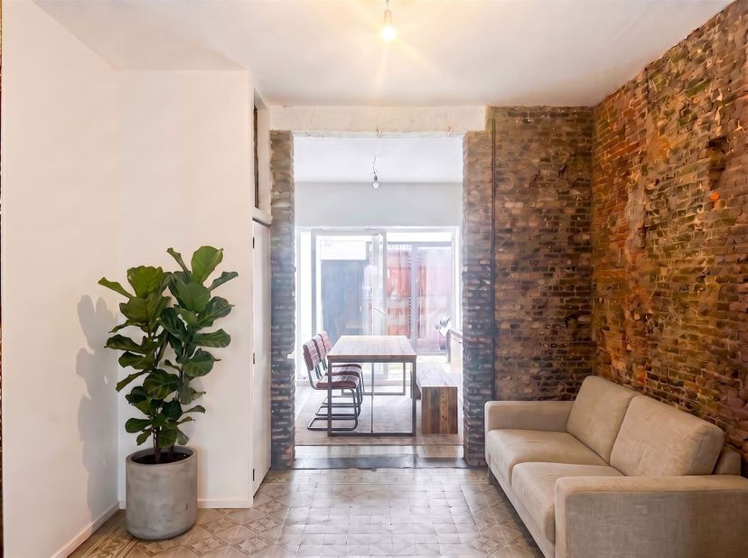Appartement te koop in Erwtenstraat 25 bus 001,
                    2060 Antwerpen