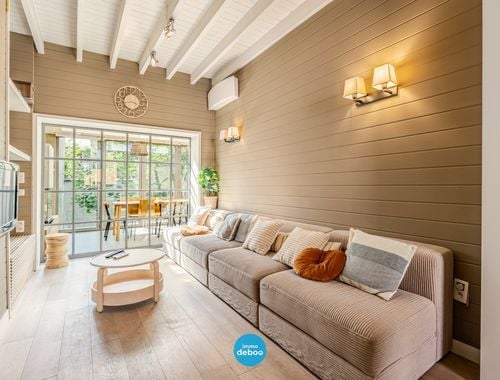                                         Woning te koop in Oostende, € 369.000
