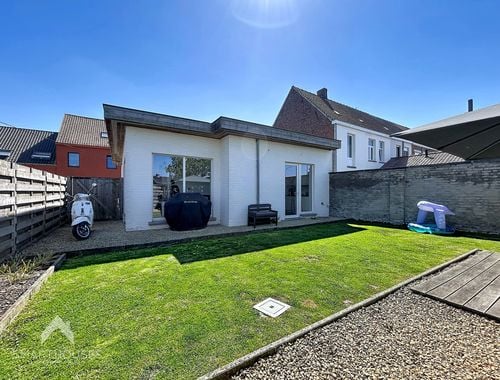                                         Woning te koop in Izegem, € 219.500
