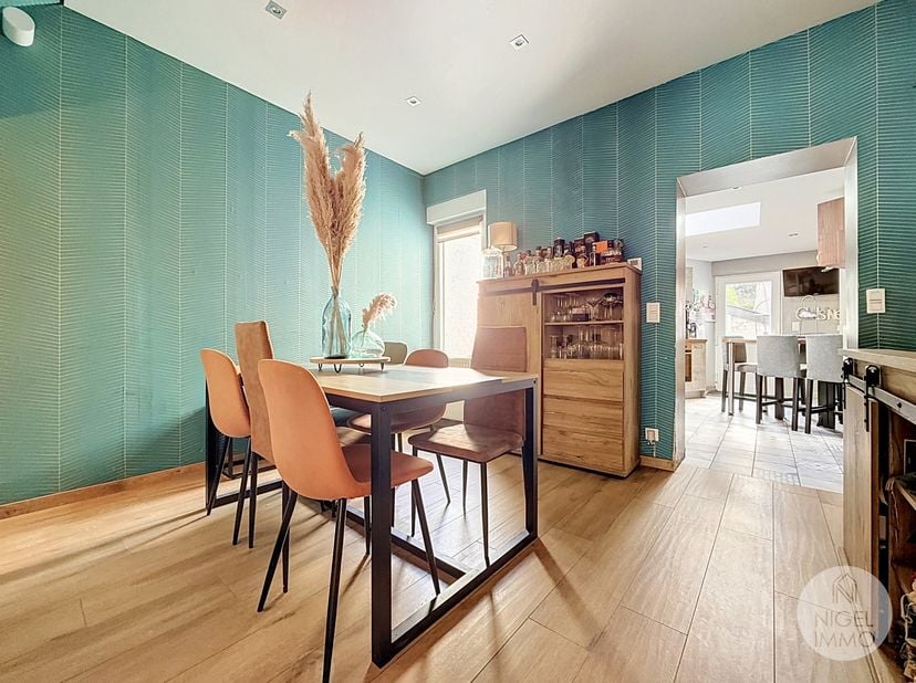 Huis te koop in Rue Louis Pasteur 92,
                    4633 Melen