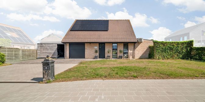 Huis te koop in Nachtegaalstraat  1, 8210 Veldegem