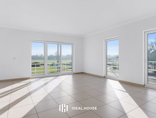                                         Appartement à louer à Lummen, € 900

