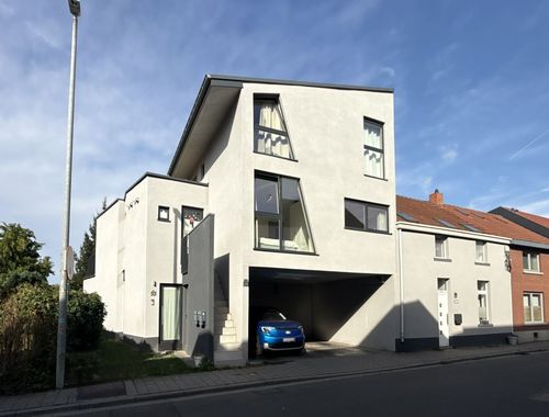                                         Duplex te huur in Heverlee, € 1.450
