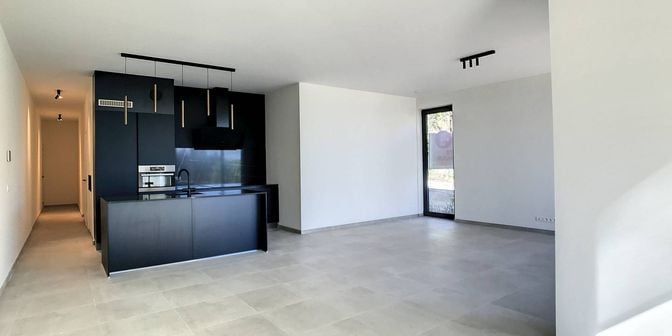 Appartement te huur in Enclus du haut 47 bus 0.2, 9690 Orroir