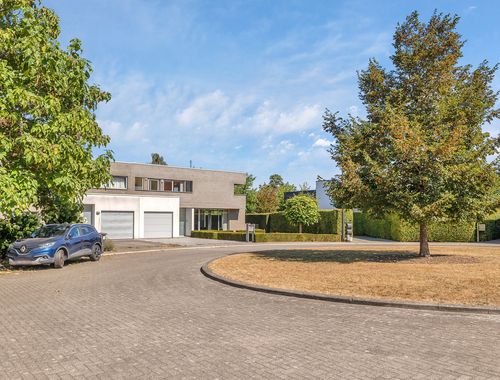                                         Eengezinswoning te koop in Aalst, € 575.000
