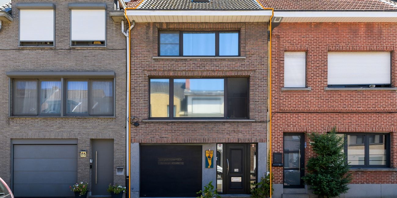 Moeshofstraat 85
