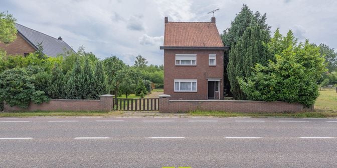 Maison à vendre à Steenweg op Kleine Brogel 17, 3950 Kaulille