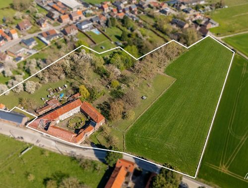                                         Woning te koop in Kortenaken, € 479.000
