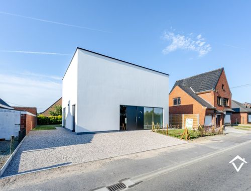                                         Woning te koop in Gits, € 485.000
