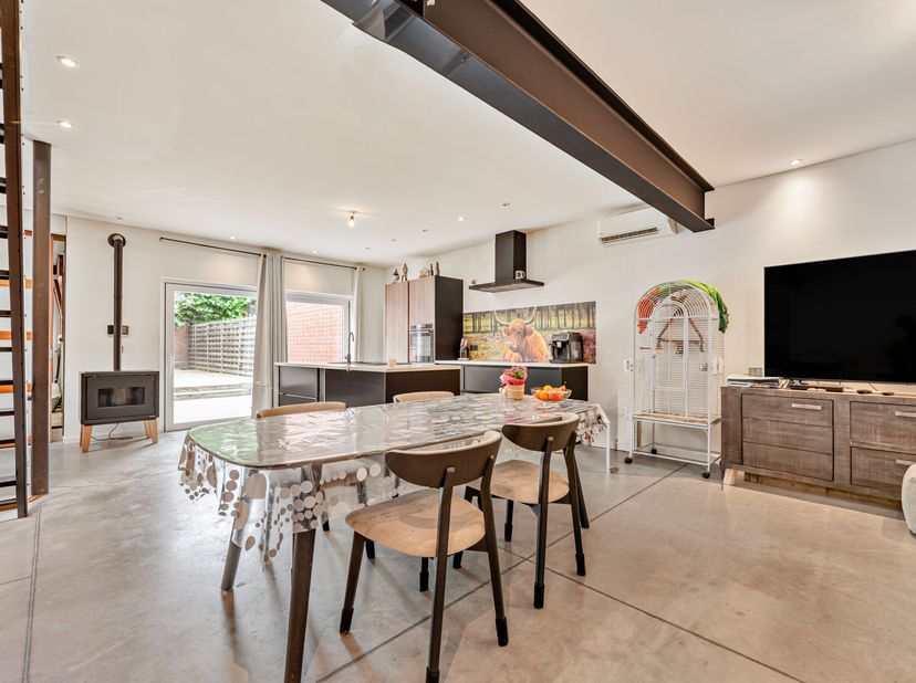 Huis te koop in Roeselarestraat 307x,
                    8560 Wevelgem