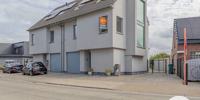 Huis te koop in Karel van Der Slotenstraat 114, 9308 Hofstade
