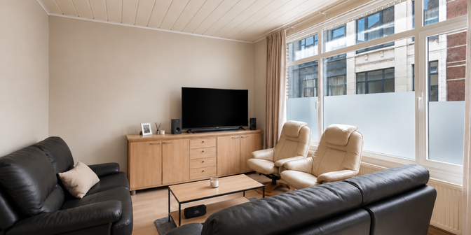 Appartement te koop in Frédéric van der Nootstraat 4 bus 1, 9300 Aalst