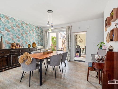                                         Maison à vendre à Bredene, € 309.000
