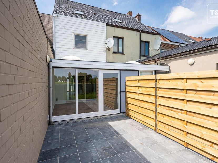 Huis te koop in Geraardsbergsesteenweg 69 bus B,
                    9090 Melle