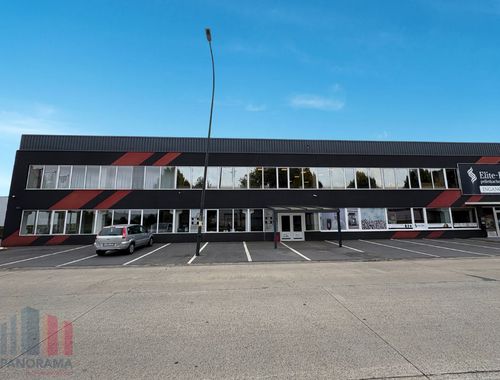                                         Bedrijfsgebouw te huur in Zele, € 2.435
