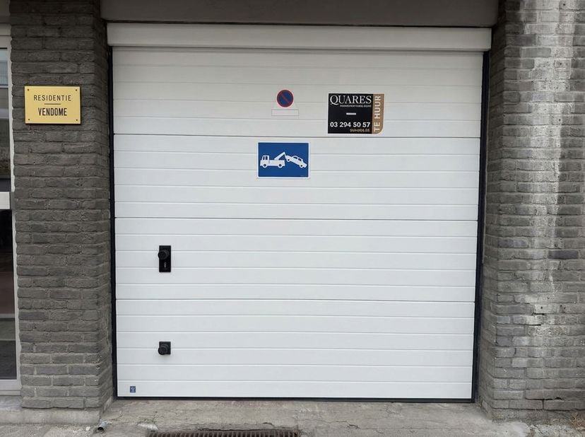 Garage à louer à Leopoldstraat 78,
                    2800 Mechelen