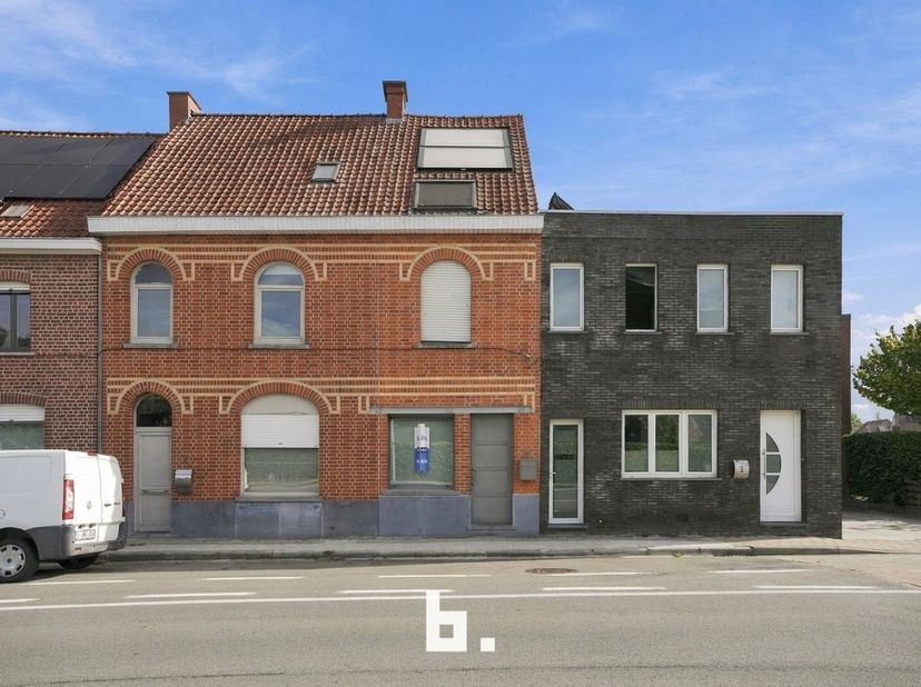 Maison à vendre à Kortrijkstraat 79,
                    8770 Ingelmunster