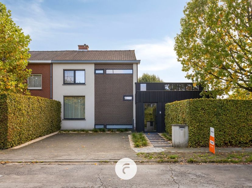 Huis te koop in Kollegelaan 133,
                    8530 Harelbeke