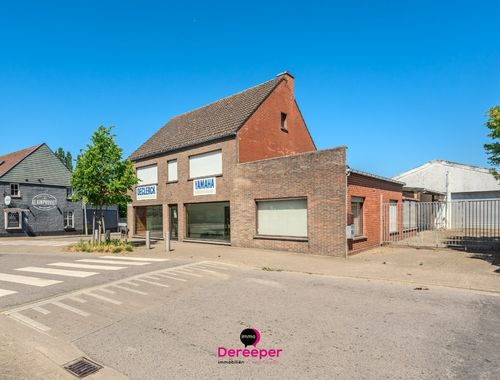                                         Maison à vendre à Jabbeke, € 649.000
