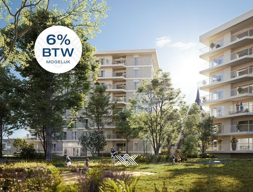                                         Appartement à vendre à Deinze, € 385.000
