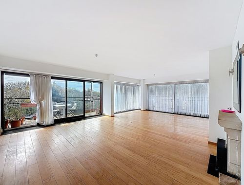                                         Appartement à louer à Woluwe-Saint-Pierre, € 1.995
