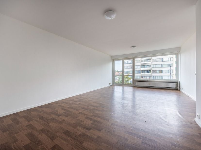 Appartement te koop in Ruggeveldlaan 602 bus 201,
                    2100 Deurne