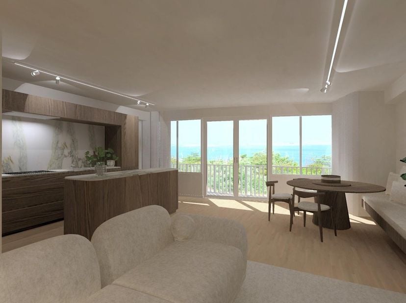Dans l'un des plus beaux quartiers d'Ostende, nous vous accueillons dans la résidence « Epsom ».<br />
Achetez un appartement neuf avec les droits d'e
