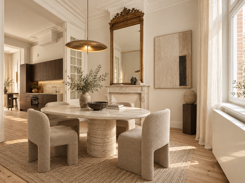 Appartement à vendre à ,
                    1000 Bruxelles