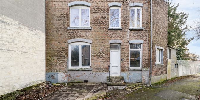 Huis te koop in Ruelle de la chaussée 1, 1357 Linsmeau