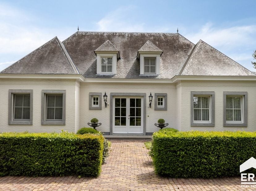 Maison à vendre
                    à 3920 Lommel