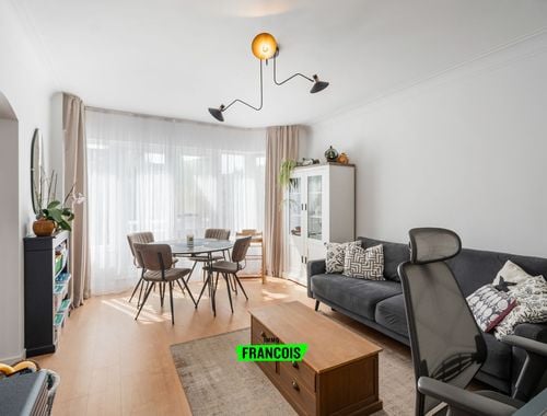                                         Appartement à vendre à Blankenberge, € 265.000
