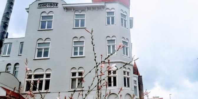 Appartement te koop in elizabetlaan 280, 8300 Knokke