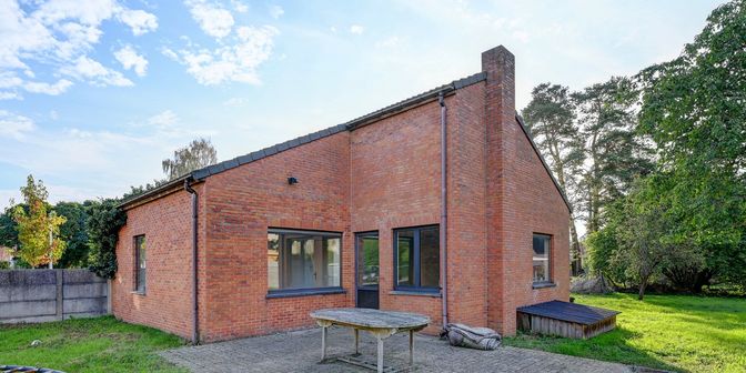 Huis te koop in Beverlo-Dorp 28 - a, 3581 Beverlo