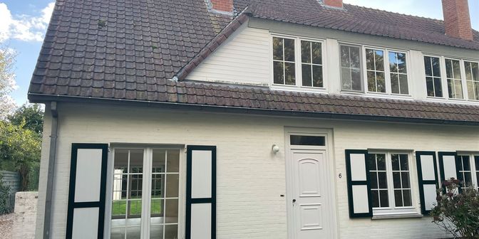 Maison à louer à Koningin Astridlaan 4, 9840 De Pinte