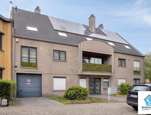                                         Duplex te koop in Machelen, € 399.000
