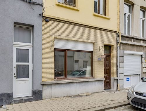                                        Maison à vendre à Antwerpen, € 319.000
