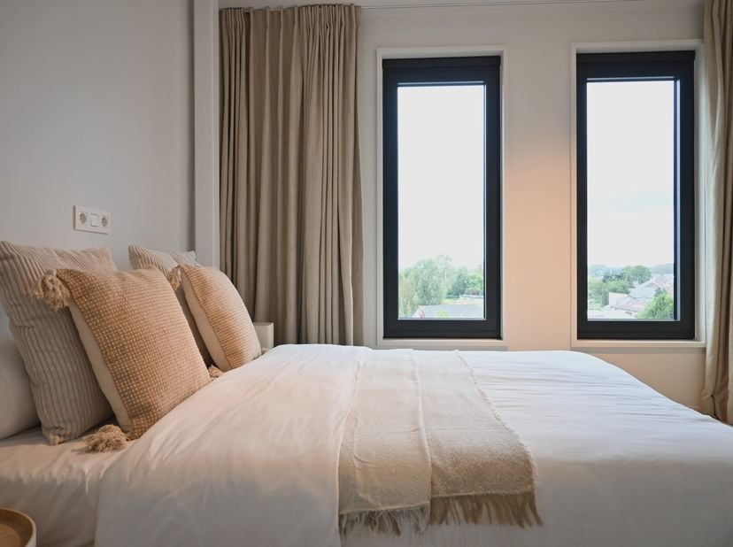 Appartement à vendre
                    à 9890 Gavere