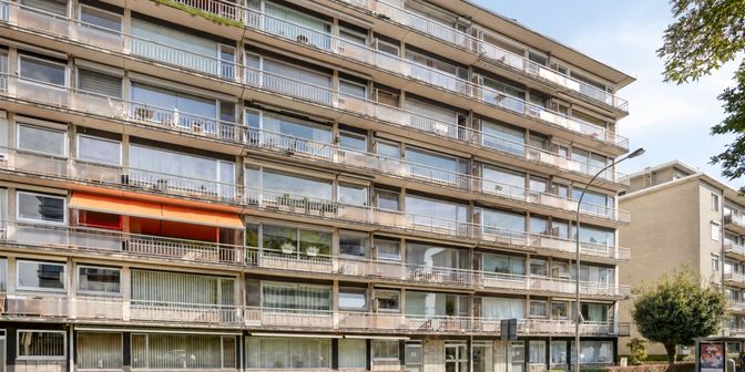 Appartement te koop in Victor Govaerslaan 14C bus 501, 2170 Merksem